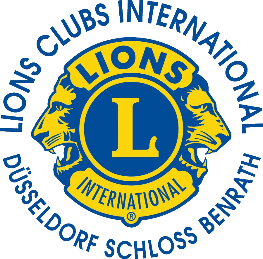 Lions Club Düsseldorf-Schloss Benrath